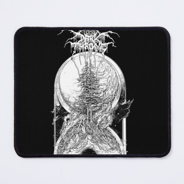 Item preview, Darkthrone Lone Pines Of The Lost Planet designed and sold by shaylinconven.