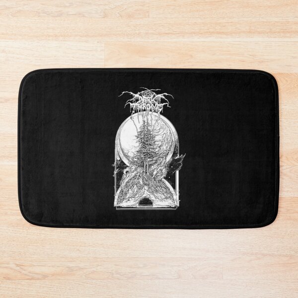 Item preview, Darkthrone Lone Pines Of The Lost Planet designed and sold by shaylinconven.