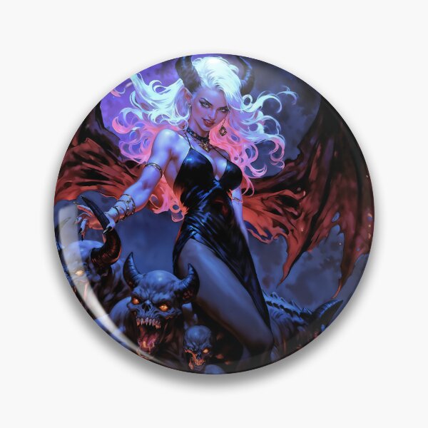 Item preview, Lilith, Keeper of Forbidden Light designed and sold by AliceWhiteDF.