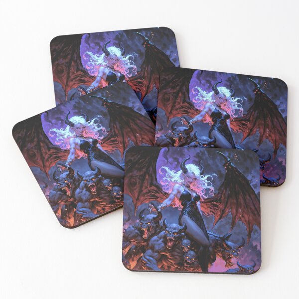 Item preview, Lilith, Keeper of Forbidden Light designed and sold by AliceWhiteDF.