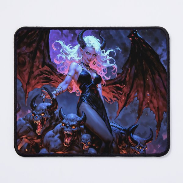 Item preview, Lilith, Keeper of Forbidden Light designed and sold by AliceWhiteDF.