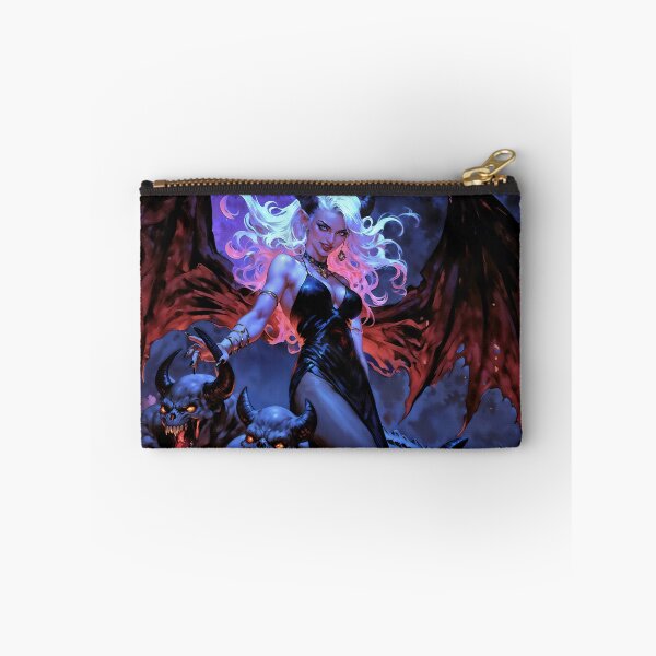 Item preview, Lilith, Keeper of Forbidden Light designed and sold by AliceWhiteDF.