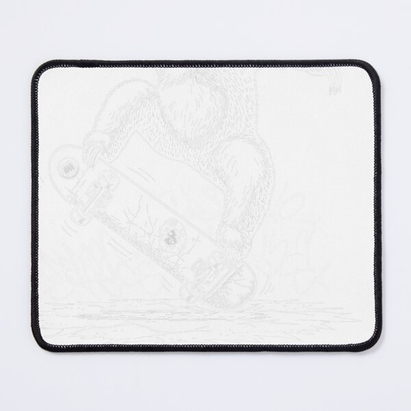 Item preview, Sloth Fakie Bigspin designed and sold by Christopher Taylor.