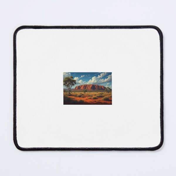 Item preview, Uluru designed and sold by Keljawa64.