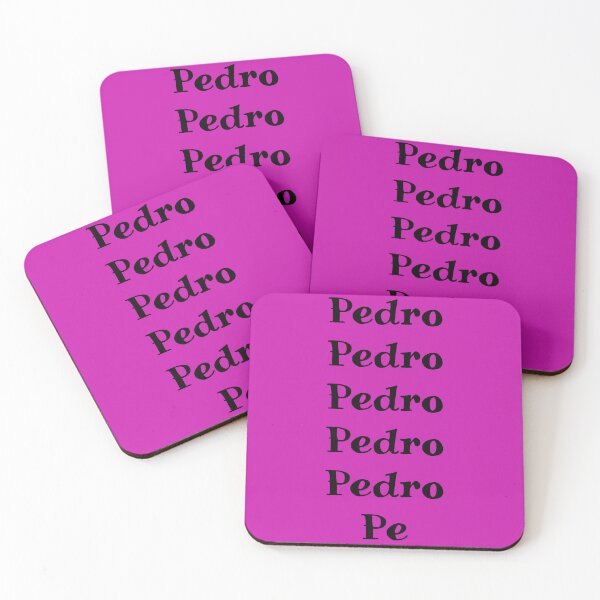 Item preview, Pedro Pedro Pedro Viral Song Art designed and sold by naughty-raccoon.
