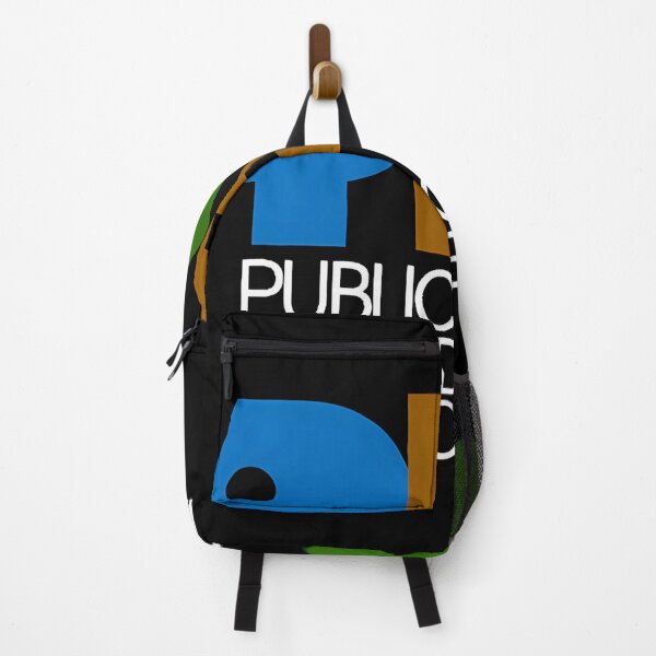 Item preview,  Pbs - Public Broadcasting Service designed and sold by vanderTasArt.