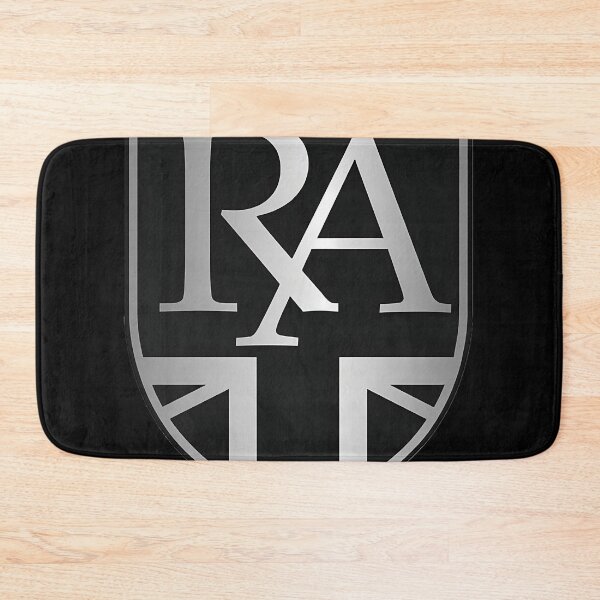 Item preview,  Royal Alloy Logo Merchandise designed and sold by vanderTasArt.