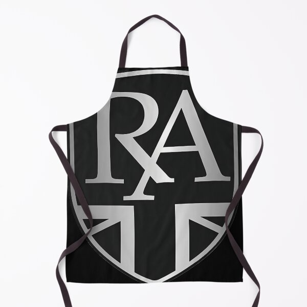 Item preview,  Royal Alloy Logo Merchandise designed and sold by vanderTasArt.