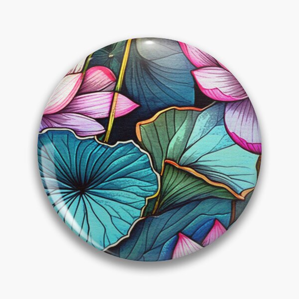 Item preview, Floral patterns p4317 designed and sold by SoonOne.