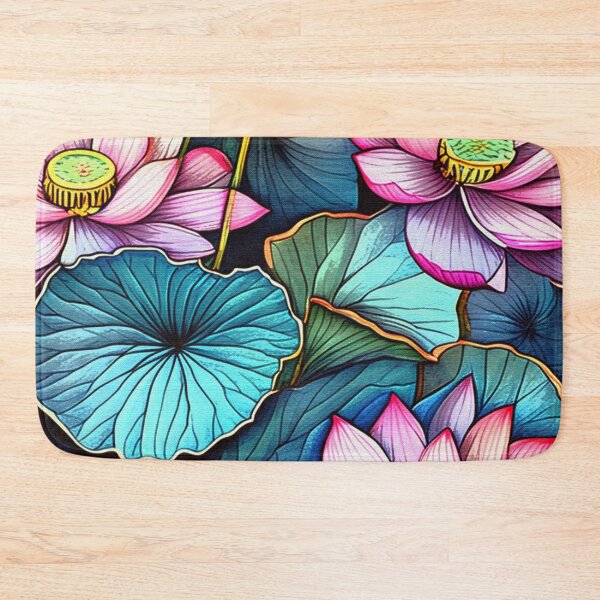 Item preview, Floral patterns p4317 designed and sold by SoonOne.
