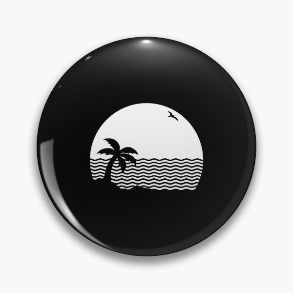 Item preview,  The Neighborhood - Wiped Out Logo designed and sold by vanderTasArt.