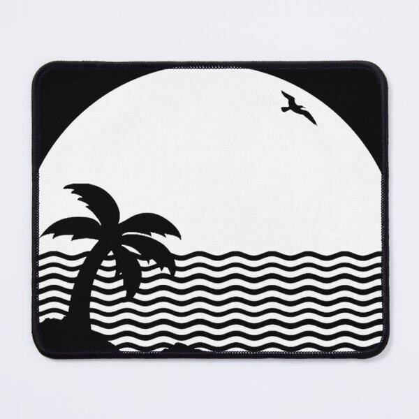 Item preview, The Neighborhood - Wiped Out Logo designed and sold by vanderTasArt.