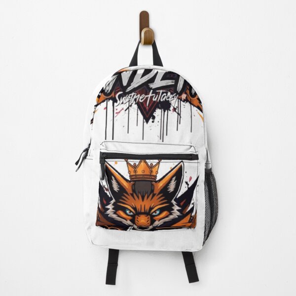 Item preview, Bandetto Fox | Furry Lapfox Trax Halley Labs  designed and sold by Taha Art Designs.