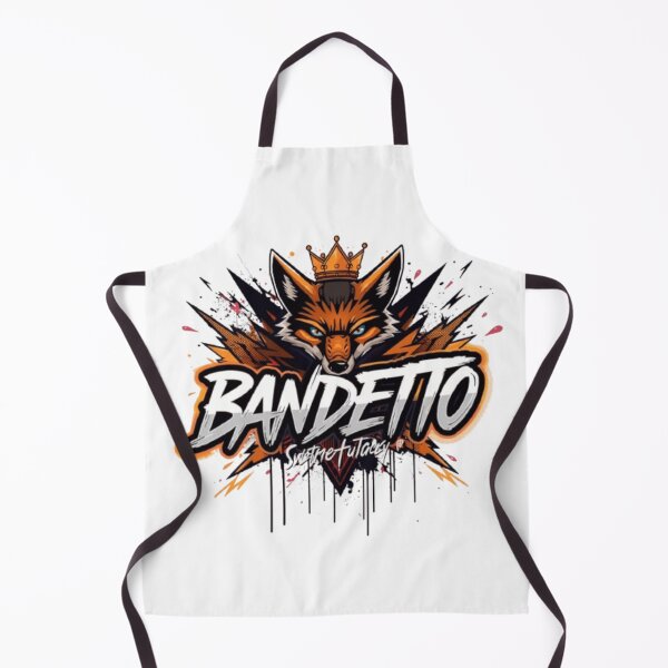 Item preview, Bandetto Fox | Furry Lapfox Trax Halley Labs  designed and sold by Taha Art Designs.