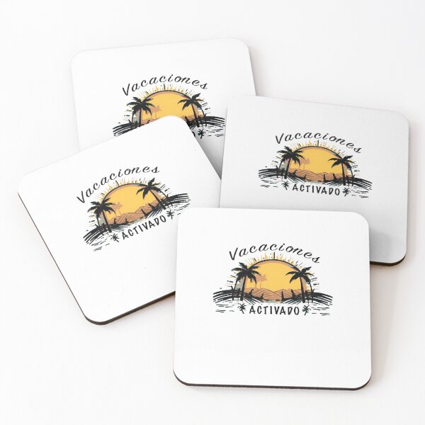 Item preview, Vacation mode activated designed and sold by Plantiyosa.