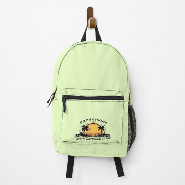 Item preview, Vacation mode activated designed and sold by Plantiyosa.