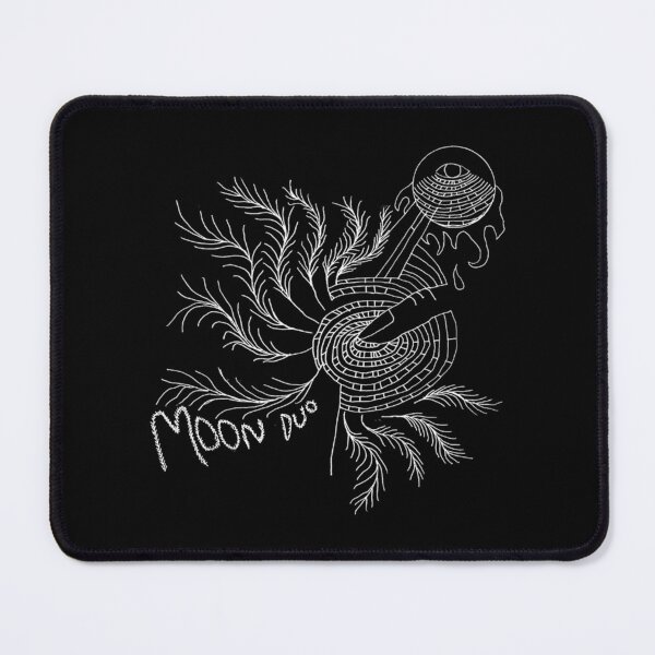Item preview, Moon Duo designed and sold by megmao.