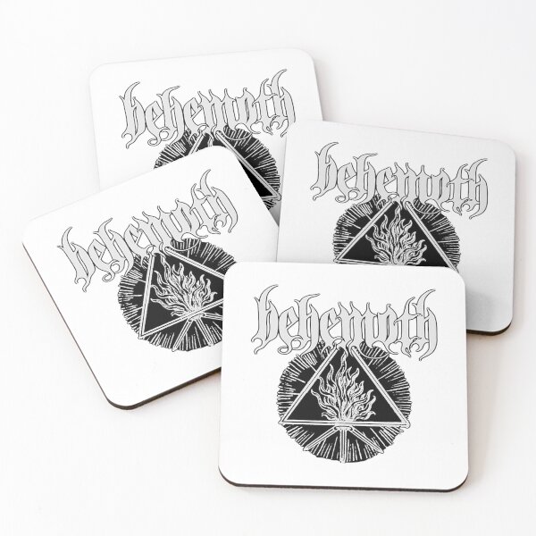 Item preview, Polish Extreme Metal Band From Gdask Formed In 1991 designed and sold by guzzonmohambw.