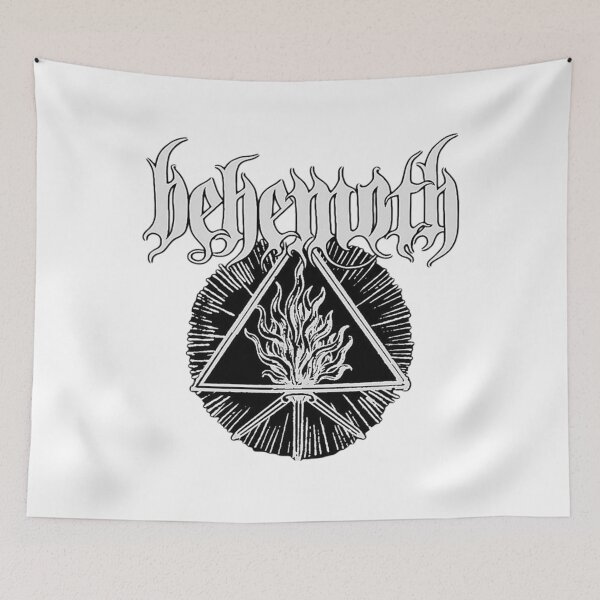 Item preview, Polish Extreme Metal Band From Gdask Formed In 1991 designed and sold by guzzonmohambw.