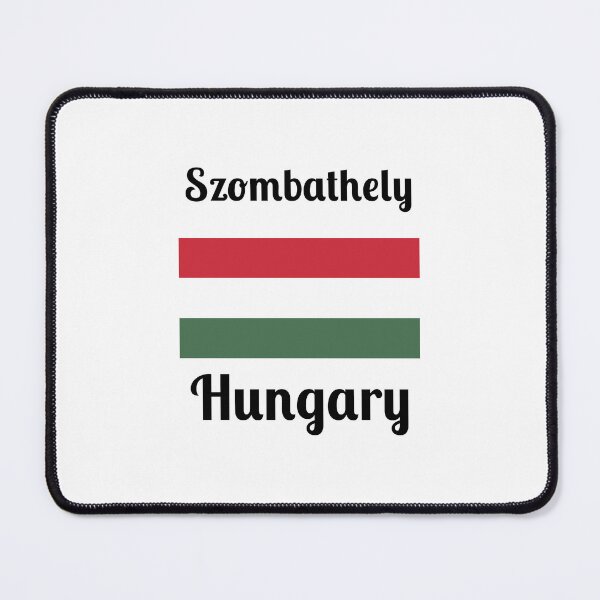 Item preview, Szombathely Hungary - Stylish Prints, designed and sold by Fleetwood1994.
