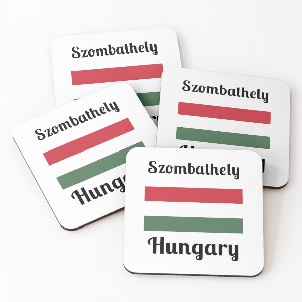 Item preview, Szombathely Hungary - Stylish Prints, designed and sold by Fleetwood1994.