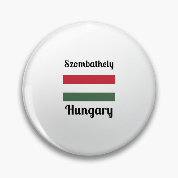 Item preview, Szombathely Hungary - Stylish Prints, designed and sold by Fleetwood1994.