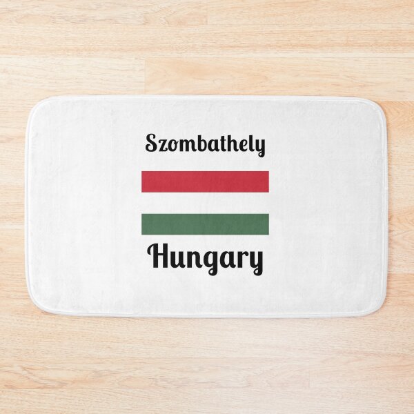 Item preview, Szombathely Hungary - Stylish Prints, designed and sold by Fleetwood1994.