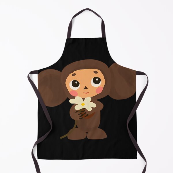 Item preview, Cheburashka designed and sold by HelloWorldRei.