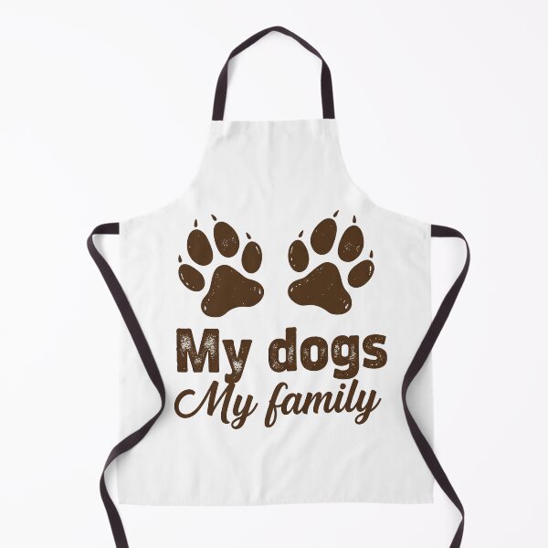 Item preview, MY DOGS MY FAMILY designed and sold by KawunnowskY.