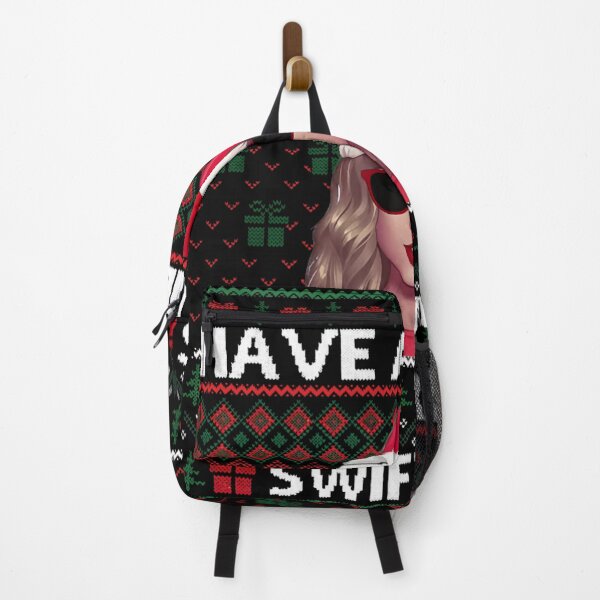 Item preview, Have A Merry Swiftmas designed and sold by BernadetHall.