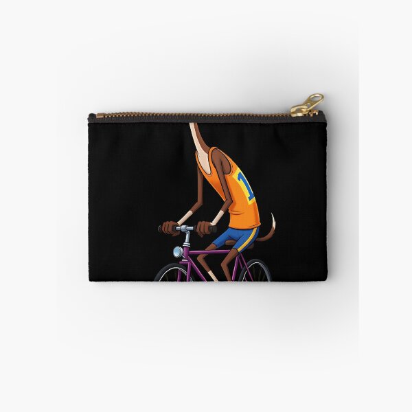 Item preview,  Funny Dog Cartoon designed and sold by HelloWorldRei.