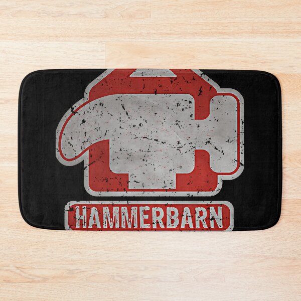 Item preview, Hammerbarn If You Hit A Flamingo designed and sold by HelloWorldRei.