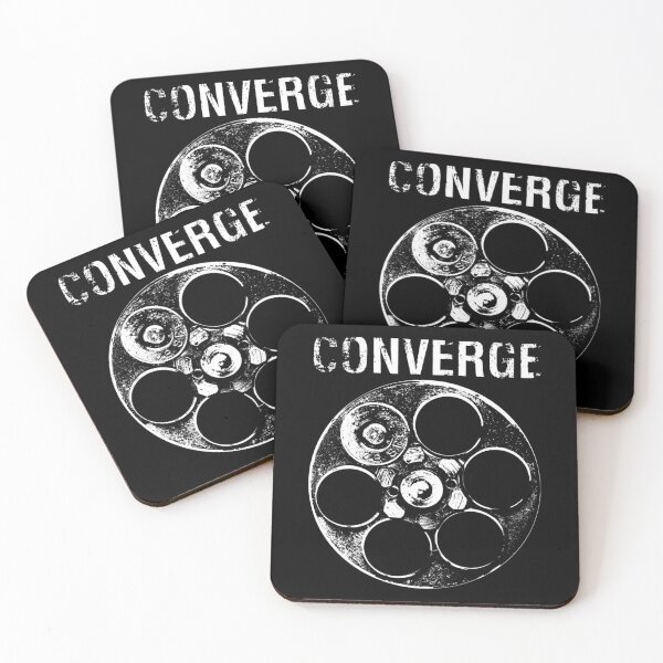 Item preview, Converge Band Vol.07 designed and sold by nanoununjarb.