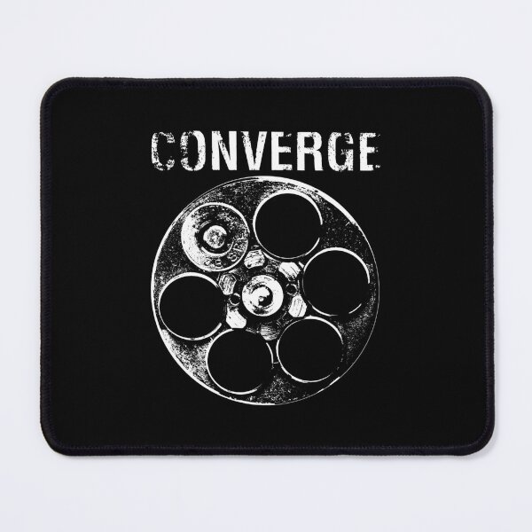 Item preview, Converge Band Vol.07 designed and sold by nanoununjarb.