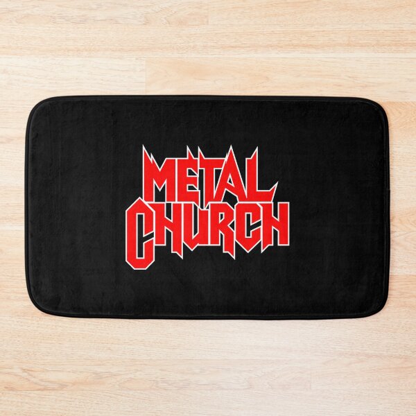 Item preview, Metalchurch designed and sold by altoryrogaf.