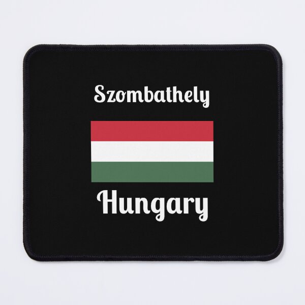 Item preview, Szombathely Hungary - Stylish Prints, designed and sold by Fleetwood1994.