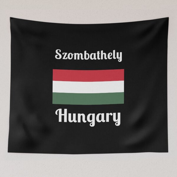 Item preview, Szombathely Hungary - Stylish Prints, designed and sold by Fleetwood1994.