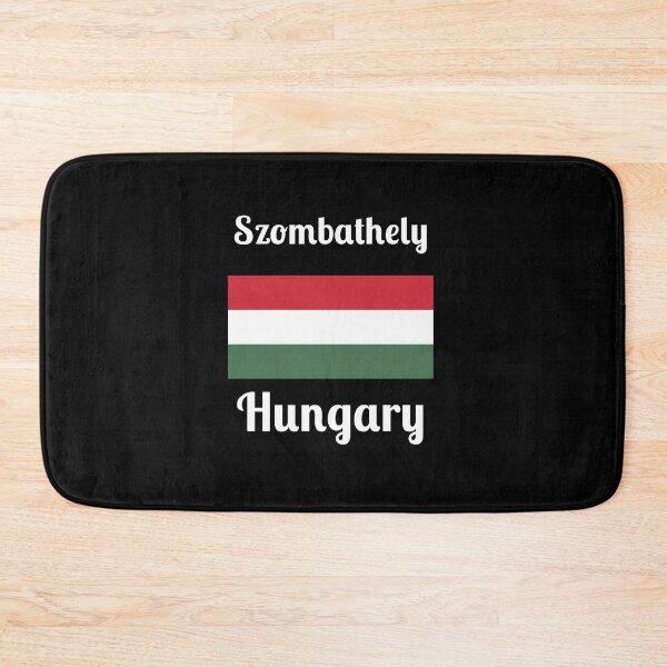 Item preview, Szombathely Hungary - Stylish Prints, designed and sold by Fleetwood1994.