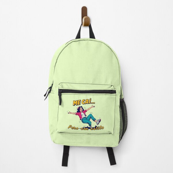 Item preview, I fell but with style designed and sold by Plantiyosa.