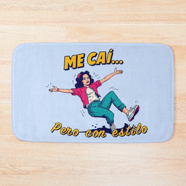 Item preview, I fell but with style designed and sold by Plantiyosa.