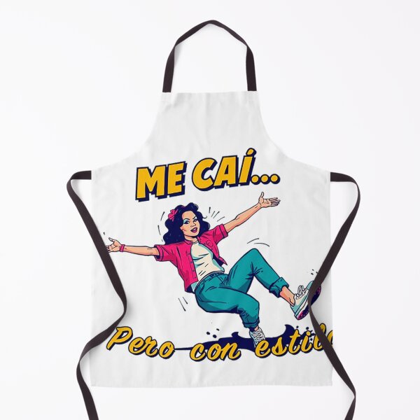 Item preview, I fell but with style designed and sold by Plantiyosa.