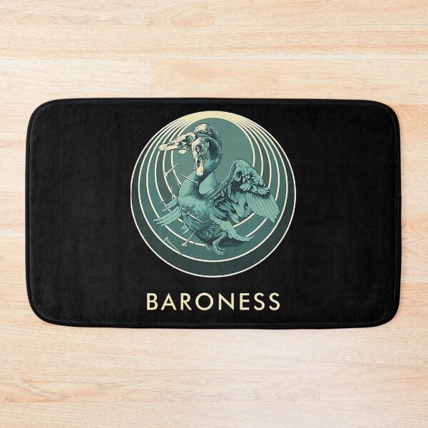 Item preview, Morningstar Baroness Metal Music Gift Men designed and sold by megmao.