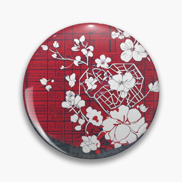 Item preview, Floral patterns p4787 designed and sold by SoonOne.
