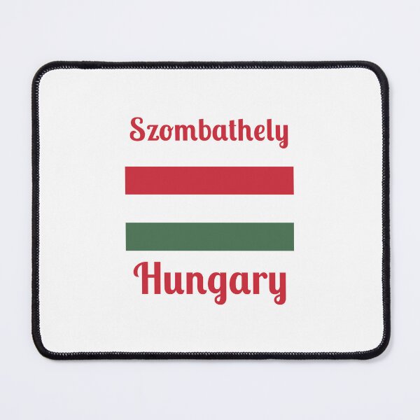 Item preview, Szombathely Hungary - Stylish Prints, designed and sold by Fleetwood1994.