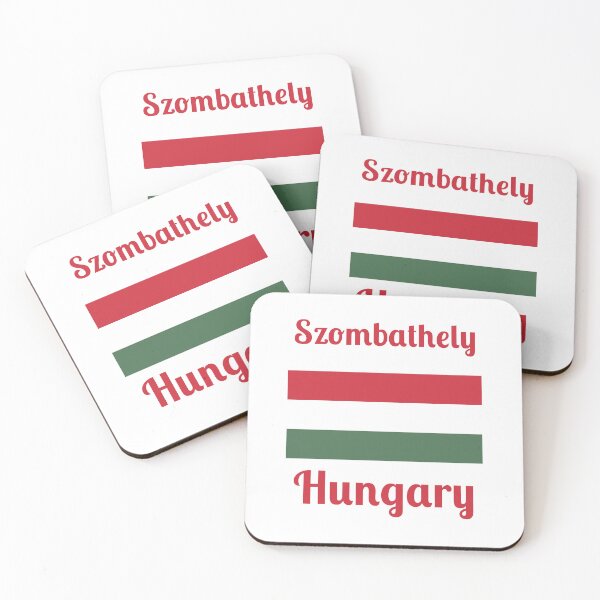 Item preview, Szombathely Hungary - Stylish Prints, designed and sold by Fleetwood1994.