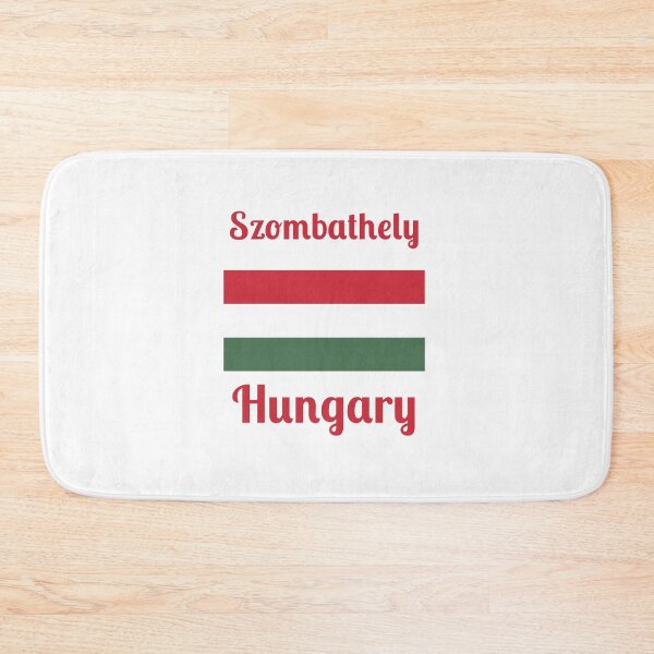 Item preview, Szombathely Hungary - Stylish Prints, designed and sold by Fleetwood1994.