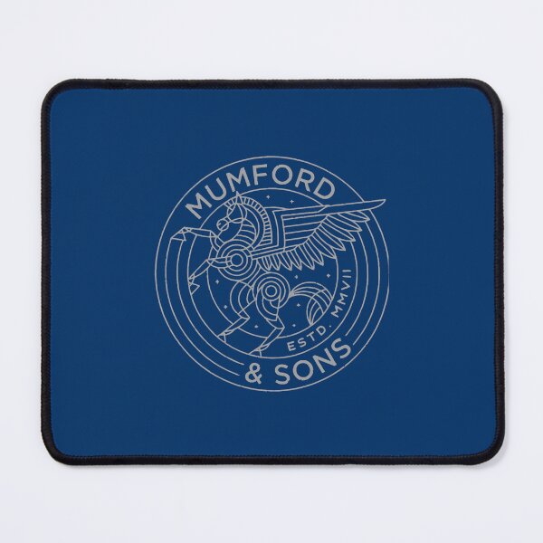 Item preview, Pegasus-Mumford And Sons.png designed and sold by mukoma.