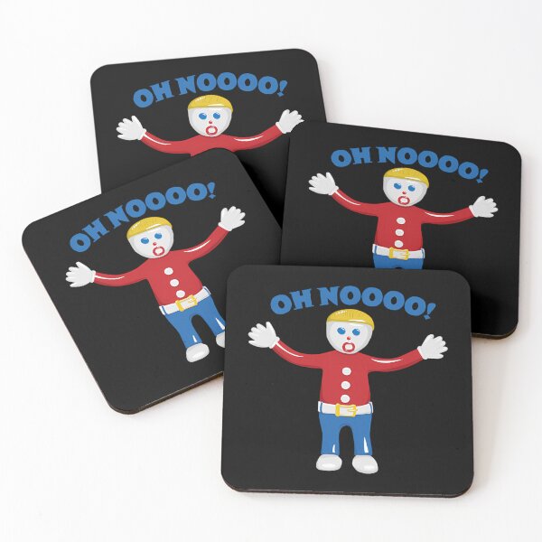 Item preview, Oh No Mr. Bill  designed and sold by DaphneyBeahan.