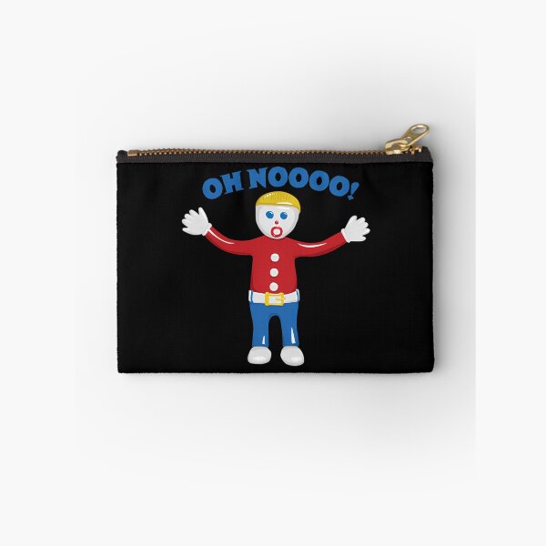 Item preview, Oh, no, señor Bill designed and sold by DaphneyBeahan.