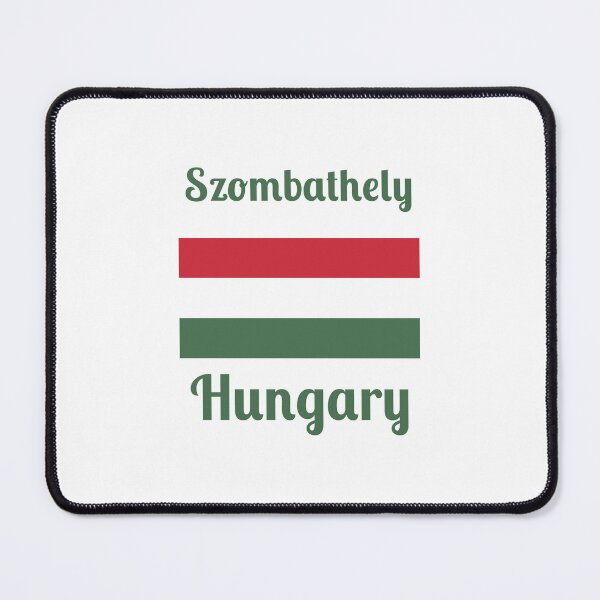Item preview, Szombathely Hungary - Stylish Prints, designed and sold by Fleetwood1994.
